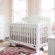 Bonavita Hudson Lifestyle  Crib