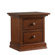 Bonavita Sheffield 2 Drawer Nightstand