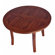 JazTy Classic Kids Teak Table