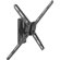 Barkan Mounts Swivel and Tilt Wall Mount for LED/LCD Screens
