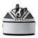 Sleepypod Mini Mobile Pet Bed/Carrier  in Arctic White