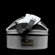 Sleepypod Mini Mobile Pet Bed/Carrier  in Arctic White