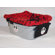 FidoRido One Seater Dog Car Seat