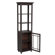 Elegant Home Fashions Neal Linen Tower