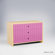 ducduc Alex 3 Drawer Dresser