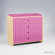 ducduc Alex 4 Drawer Changer