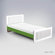 ducduc Alex Classic Twin Bedroom Collection