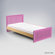ducduc Alex Classic Twin Bedroom Collection