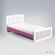 ducduc Alex Classic Twin Bed