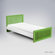 ducduc Alex Classic Twin Bedroom Collection