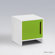 ducduc Alex Nightstand