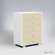 ducduc Austin 5 Drawer Dresser