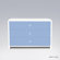 ducduc Cabana 3 Drawer Changer