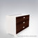 ducduc Campaign 3 Drawer Dresser