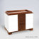 ducduc Morgan 3 Drawer Changer