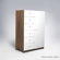 ducduc Parker 6 Drawer Armoire