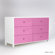 ducduc Parker 6 Drawer Dresser