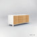 ducduc Parker Credenza