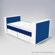 ducduc Parker Bed with Drawers