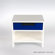 ducduc Parker 1 Drawer Nightstand