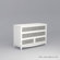 ducduc Regency 4 Drawer Dresser