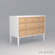 ducduc Savannah 4 Drawer Dresser