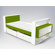 ducduc Austin Youth Bed with Trundle
