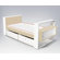 ducduc Austin Youth Bed with Trundle