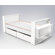 ducduc Austin Youth Bed with Trundle
