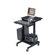 Balt Web AV 31" W Workstation/AV Stand