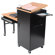 Balt Lecture Computer Workstation