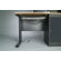 Balt LX Computer Workstation with Locking CPU Holder