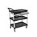 Balt Platinum AV Cart