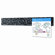 Balt Rubber-Tak tackboard, 2 ft.                                                                                                  