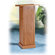 Balt T-40 Full Pedestal Lectern
