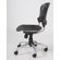 Balt Circulation Mid-Back Task Chair with Arms