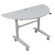 Balt Lumina Flipper Rounded Table