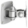 Balt Flat Panel Wall Mount Low Profile TV Bracket