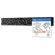 Balt Rubber-Tak tackboard, 4 ft.