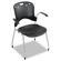 Balt Low-Back Circulation Series Stacking Chair