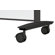 Balt Cherry Lumina Room Divider