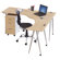 Balt iFlex Printer Table