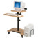 Balt Hi-Hi-Lo-3 40" W Computer Workstation