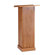 Balt T-40 Full Pedestal Lectern