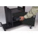 Balt Proview Projector Cart