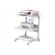 Balt KAT-2 Dual Laser Printer Stand