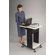 Balt Presentation Cart with Optional Accessories