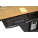 Balt LX-72 Computer Workstation with Locking CPU Holder