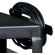 Balt Dual Adjustable Laptop Cart