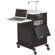 Balt Optima GM Document Camera Security Cart